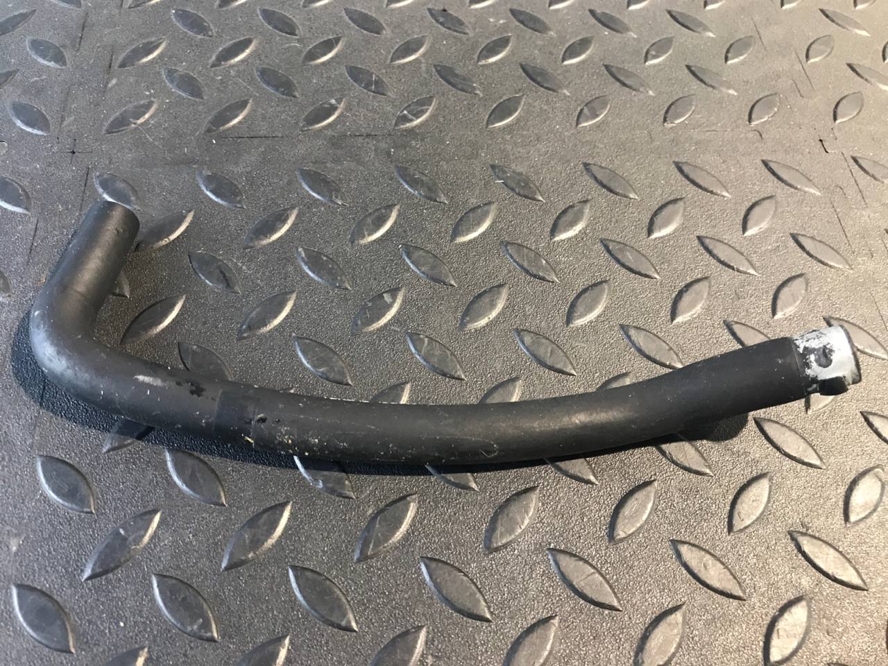 Патрубок картерных газов Opel Vectra/C 2002-2008