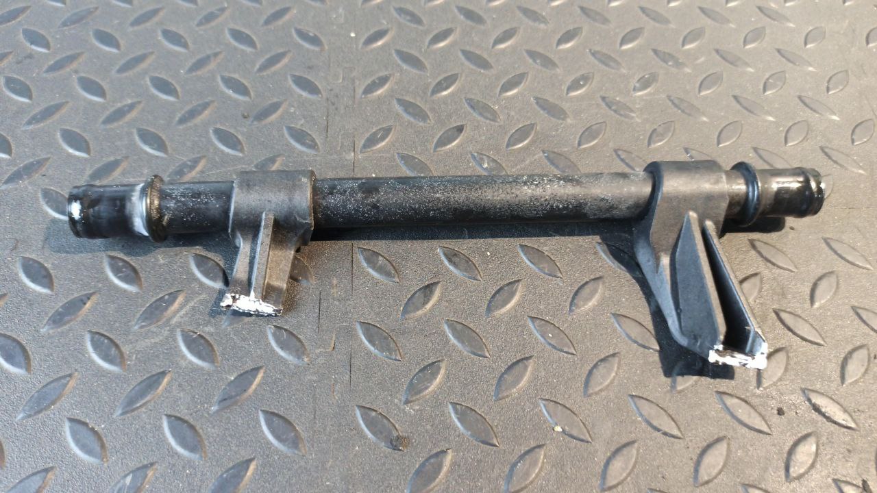 Трубка ОЖ Mercedes Vito/W639 2003-2014