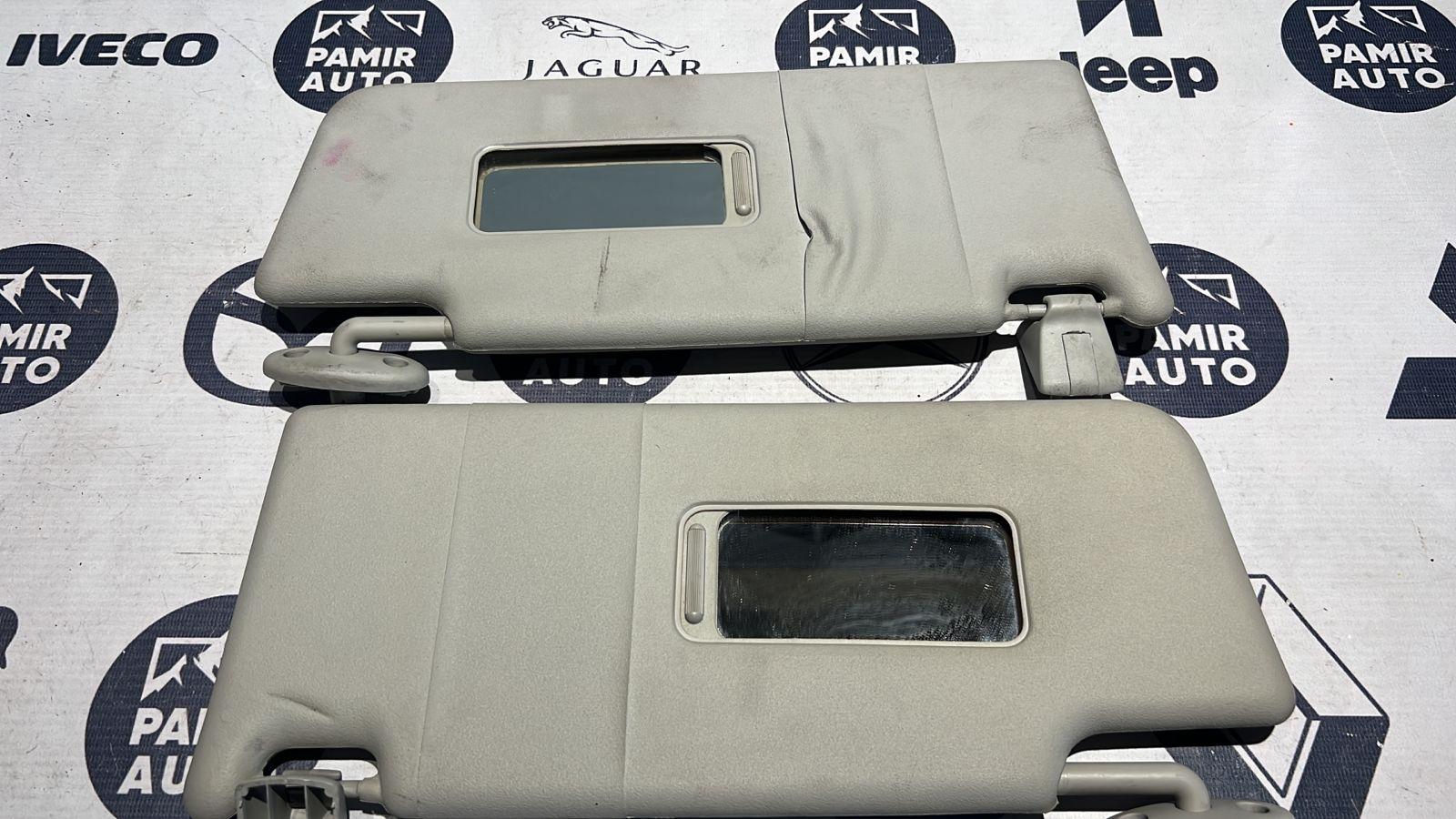 Козырек солнцезащитный Ford Mondeo/3 2000-2007