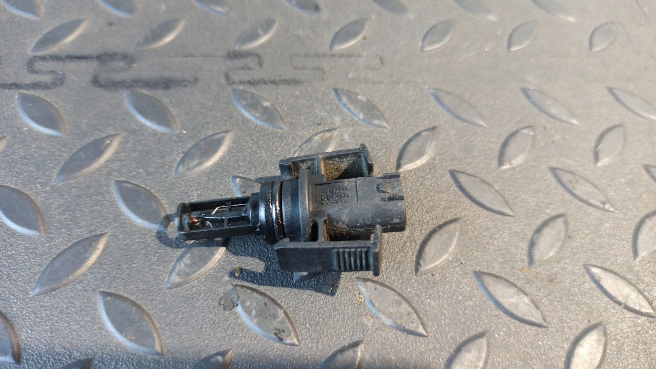 Датчик температуры воздуха Mercedes E/W210 1995-2003