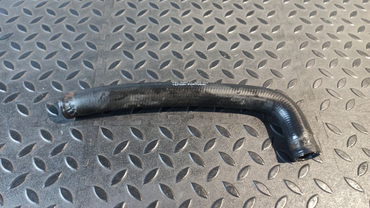 Патрубок ОЖ Mercedes Vito/W639 2003-2014