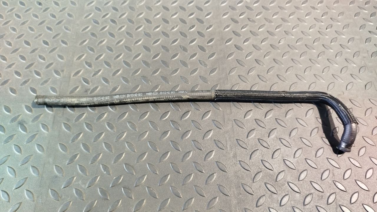 Шланг топливный Mercedes M/W163 1997-2005