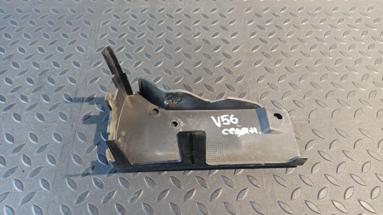 Накладка порога правая Opel Vectra/C 2002-2008