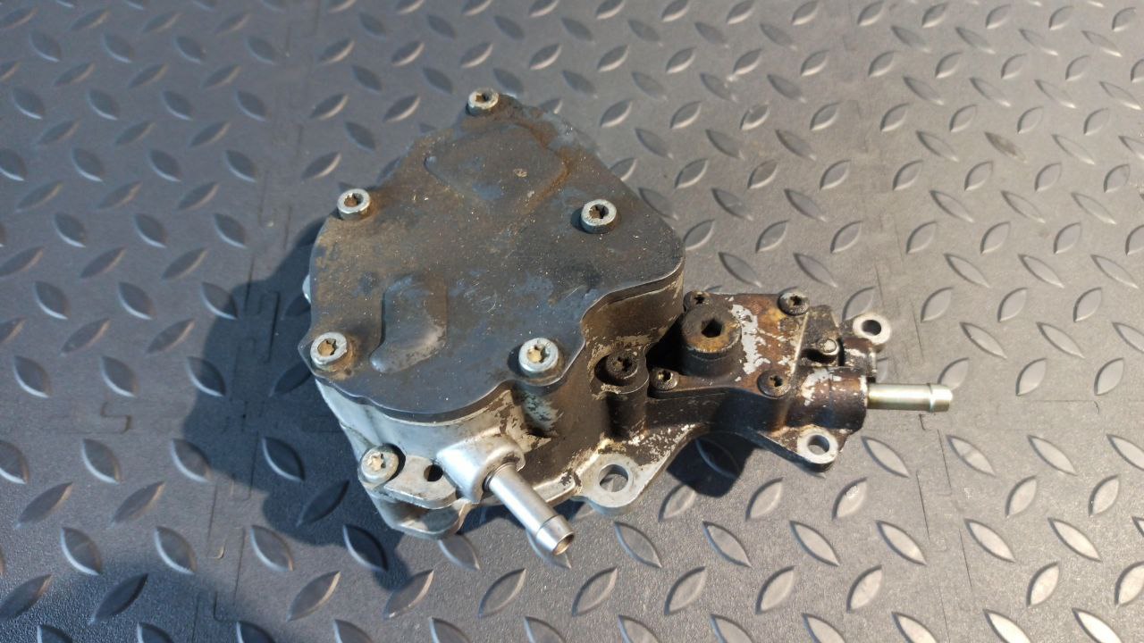 Насос топливный (ТНВД) Ford Galaxy 1995-2006