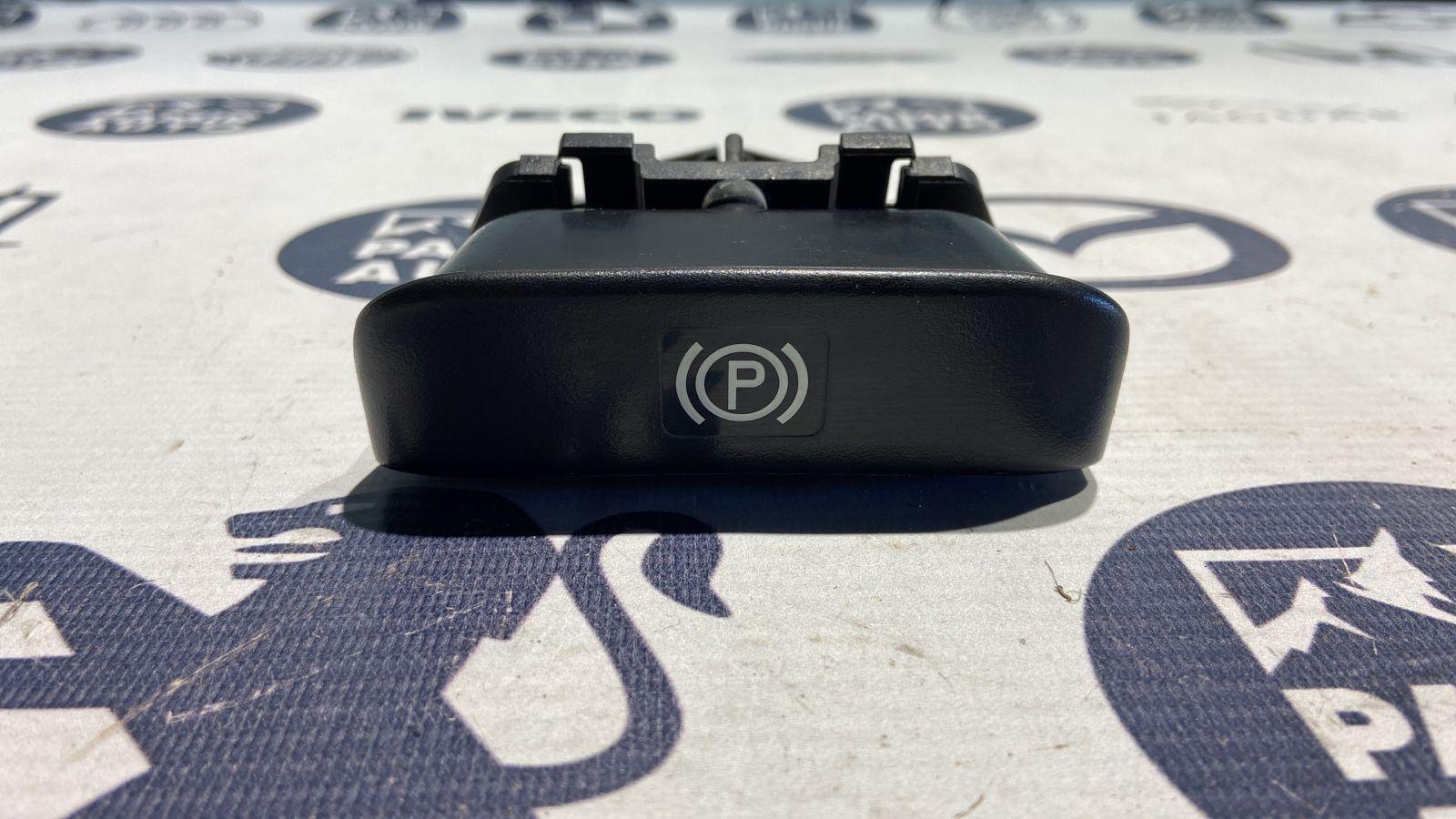 Рычаг стояночного тормоза Mercedes C/W203 2000-2008