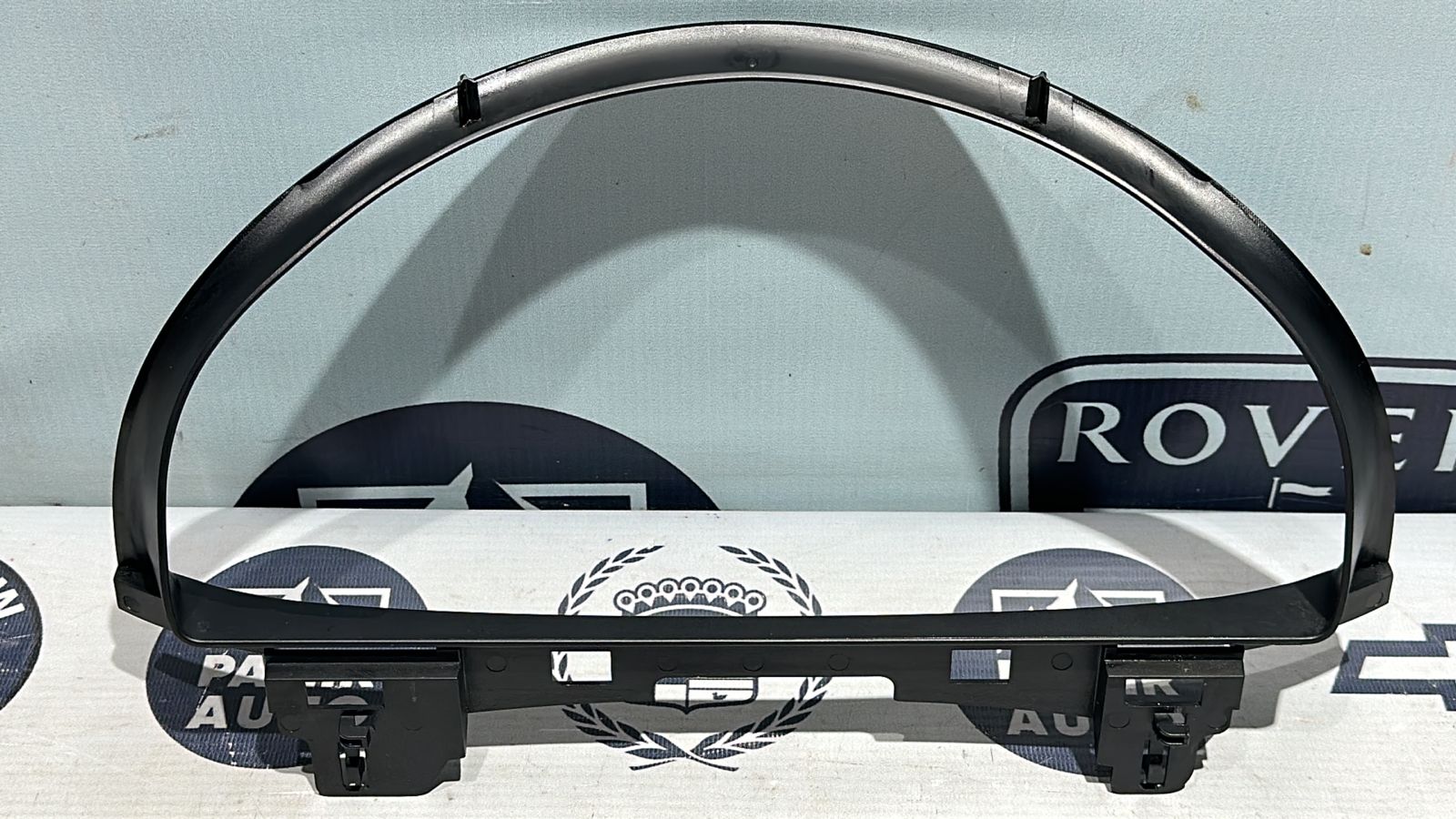 Накладка на торпедо левая Mercedes M/W163 1997-2005