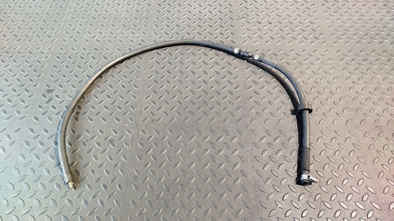 Шланг ОЖ Mercedes M/W163 1997-2005