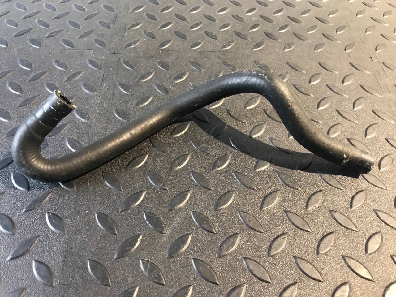 Патрубок ОЖ Opel Vectra/C 2002-2008