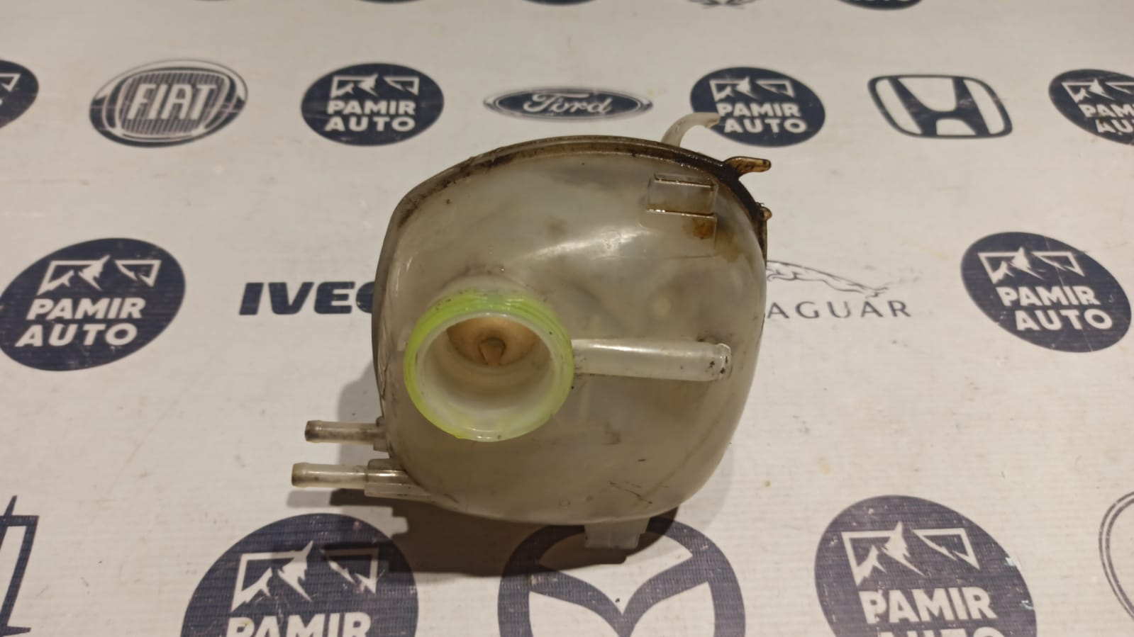 Бачок расширительный Opel Vectra/C 2002-2008