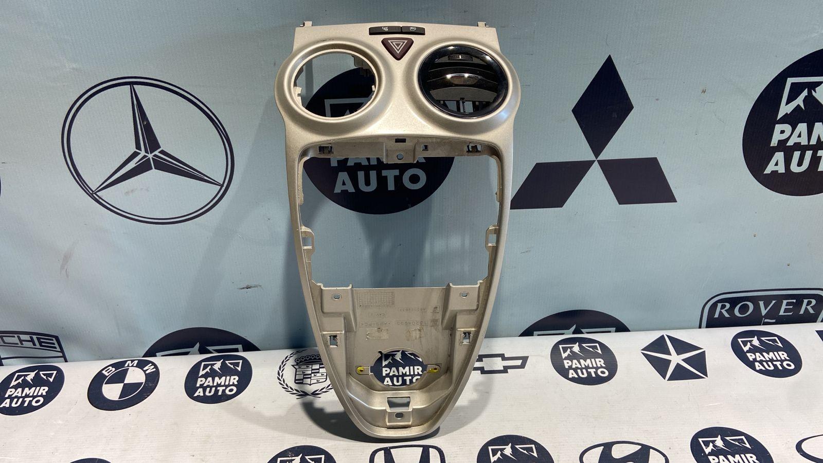 Накладка на торпедо Opel Corsa/D 2006-2014