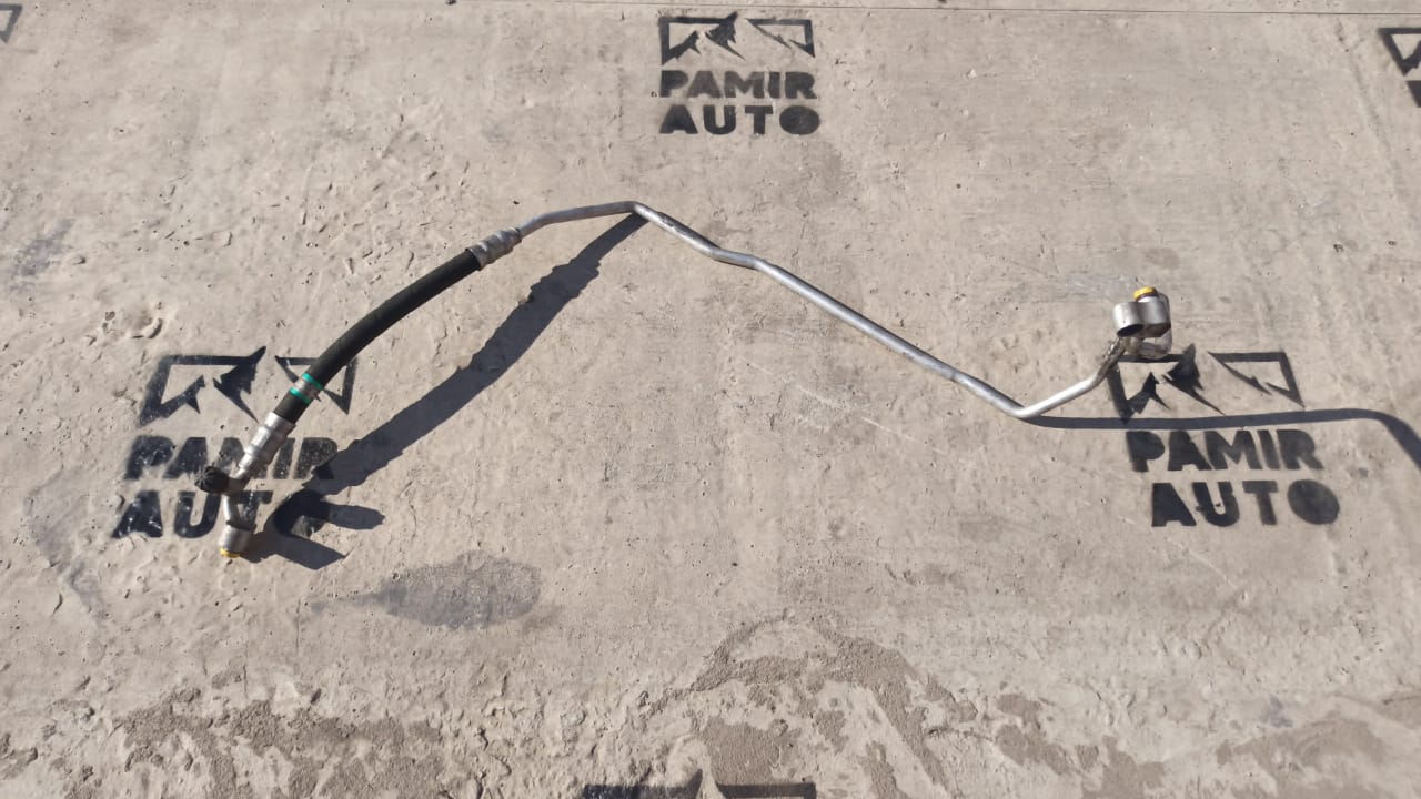 Трубка кондиционера BMW 3/E46 1998-2007