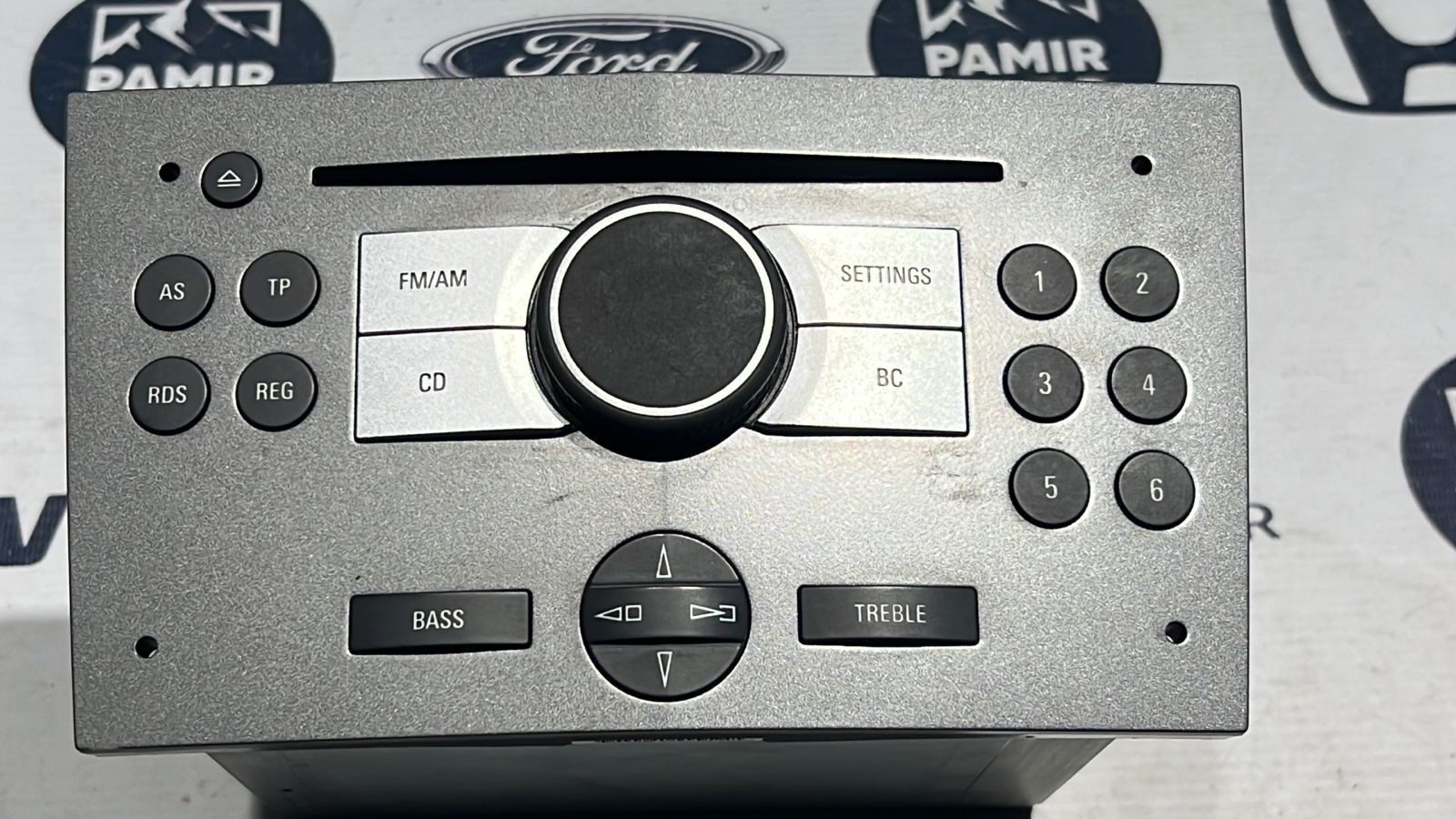 Магнитола Opel Astra/H 2004-2014