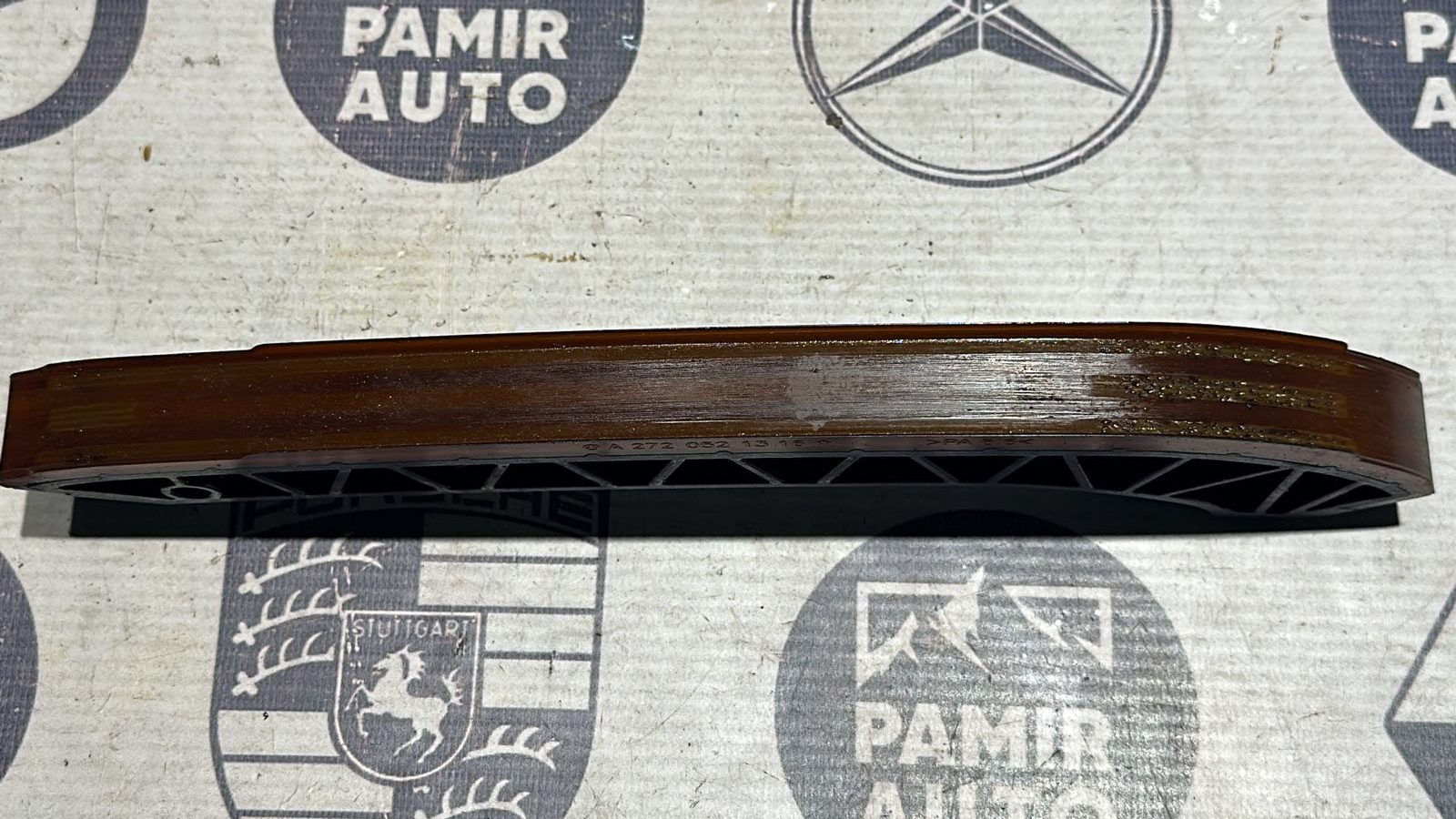 Успокоитель цепи Mercedes E/W211 2002-2009