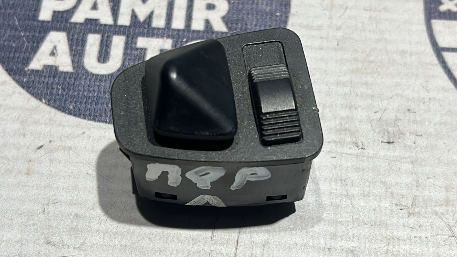 Переключатель регулировки зеркала BMW 3/E46 1998-2007