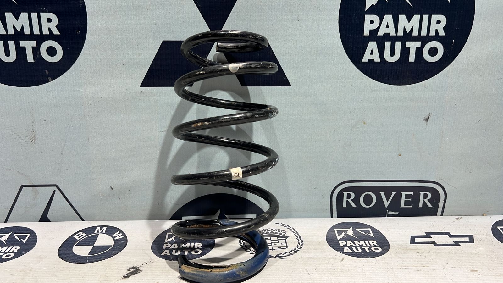 Пружина передняя Opel Zafira/B 2005-2014