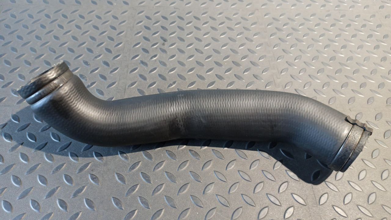 Патрубок интеркулера Ford Focus/2 2004-2011