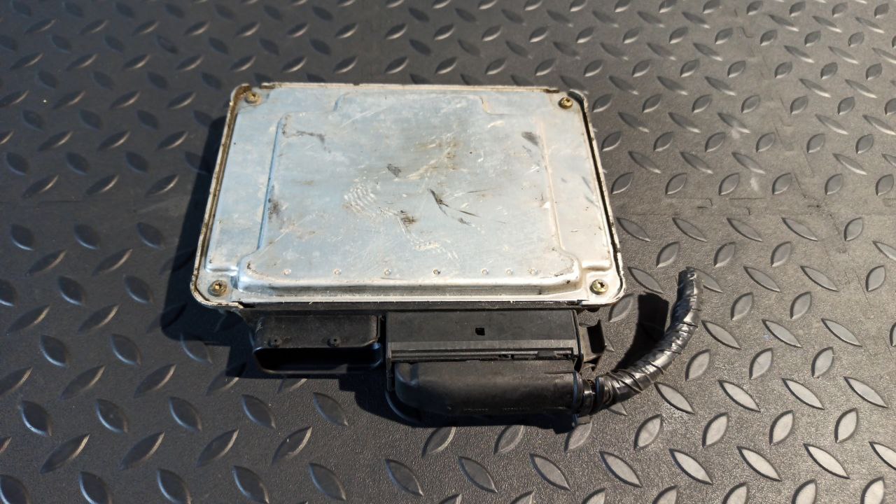 Блок управления двигателем Ford Galaxy 1995-2006
