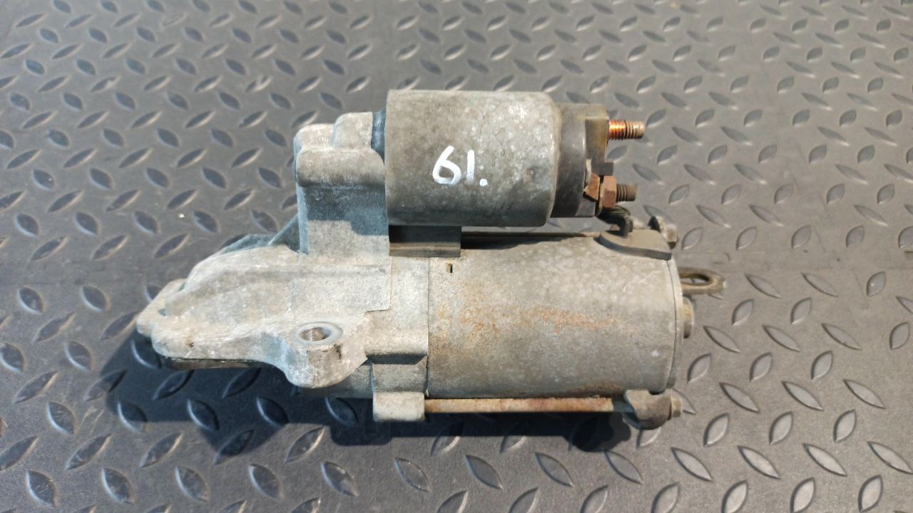 Стартер Ford Mondeo/3 2000-2007