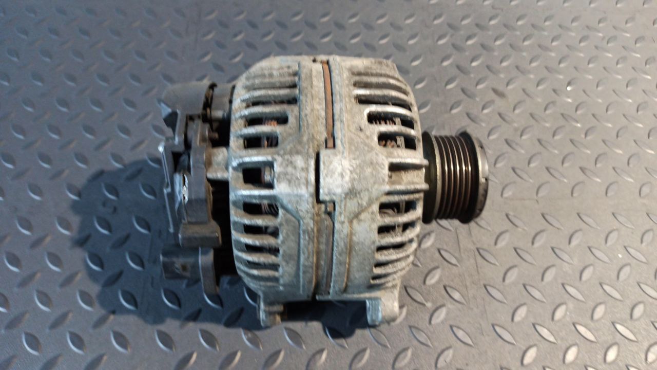 Генератор Ford Galaxy 1995-2006