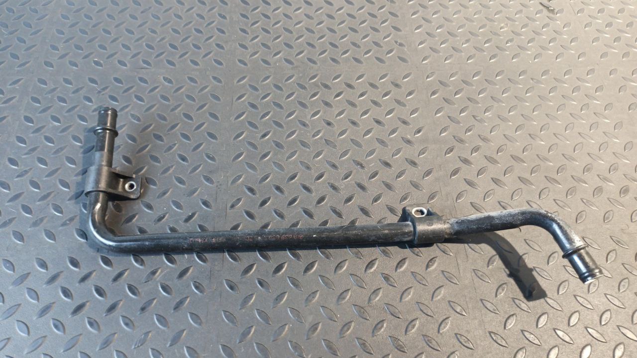 Трубка ОЖ Mercedes Vito/W639 2003-2014