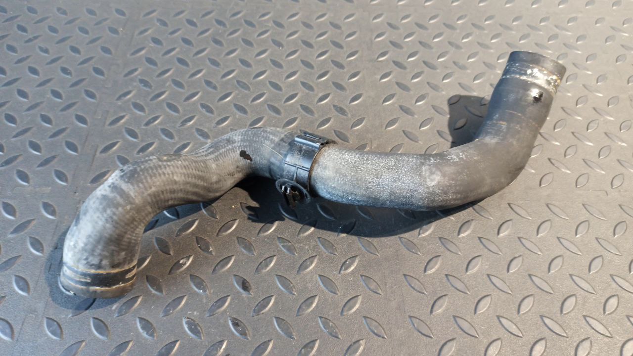 Патрубок ОЖ Opel Astra/H 2004-2014