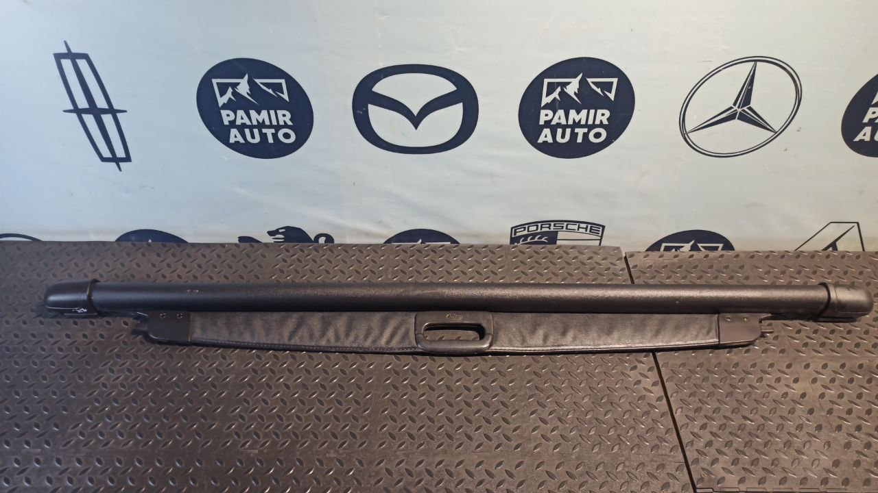 Шторка багажника Land Rover Freelander 1998-2006