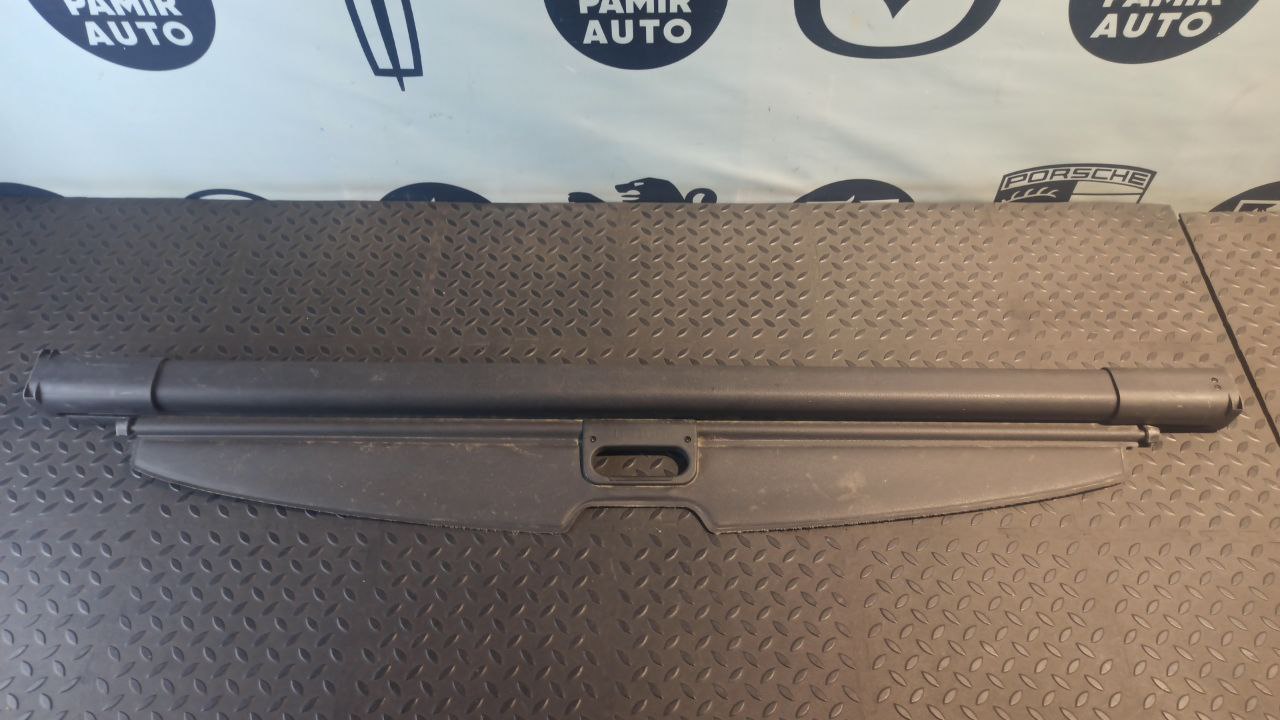 Шторка багажника Opel Zafira/B 2005-2014