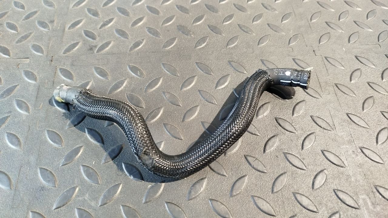 Шланг топливный Mercedes M/W163 1997-2005