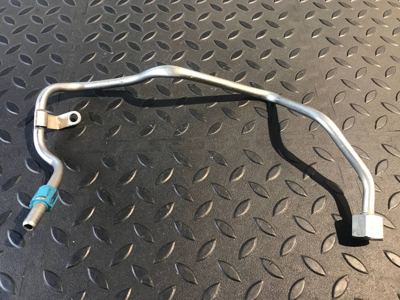 Трубка топливная Opel Vectra/C 2002-2008