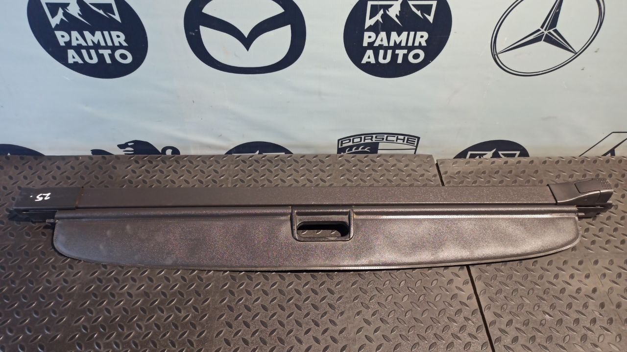 Шторка багажника Opel Vectra/C 2002-2008