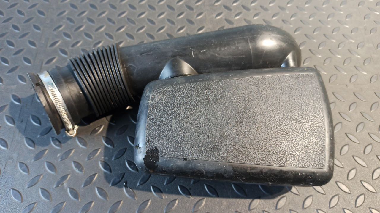 Патрубок воздушного фильтра Opel Astra/H 2004-2014