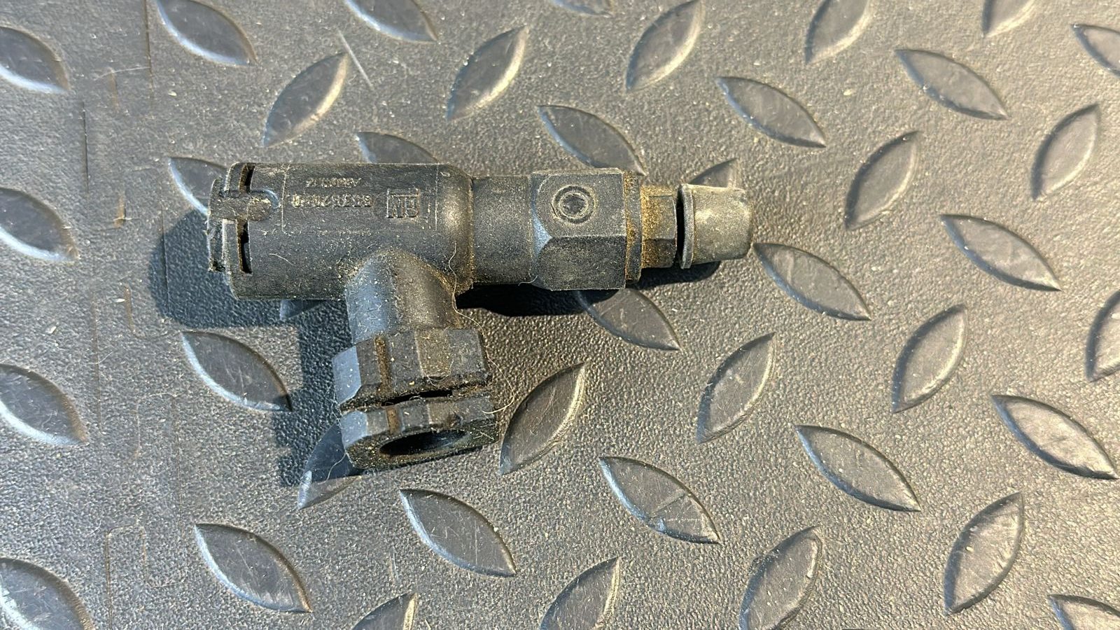 Трубка цилиндра сцепления Opel Astra/H 2004-2014