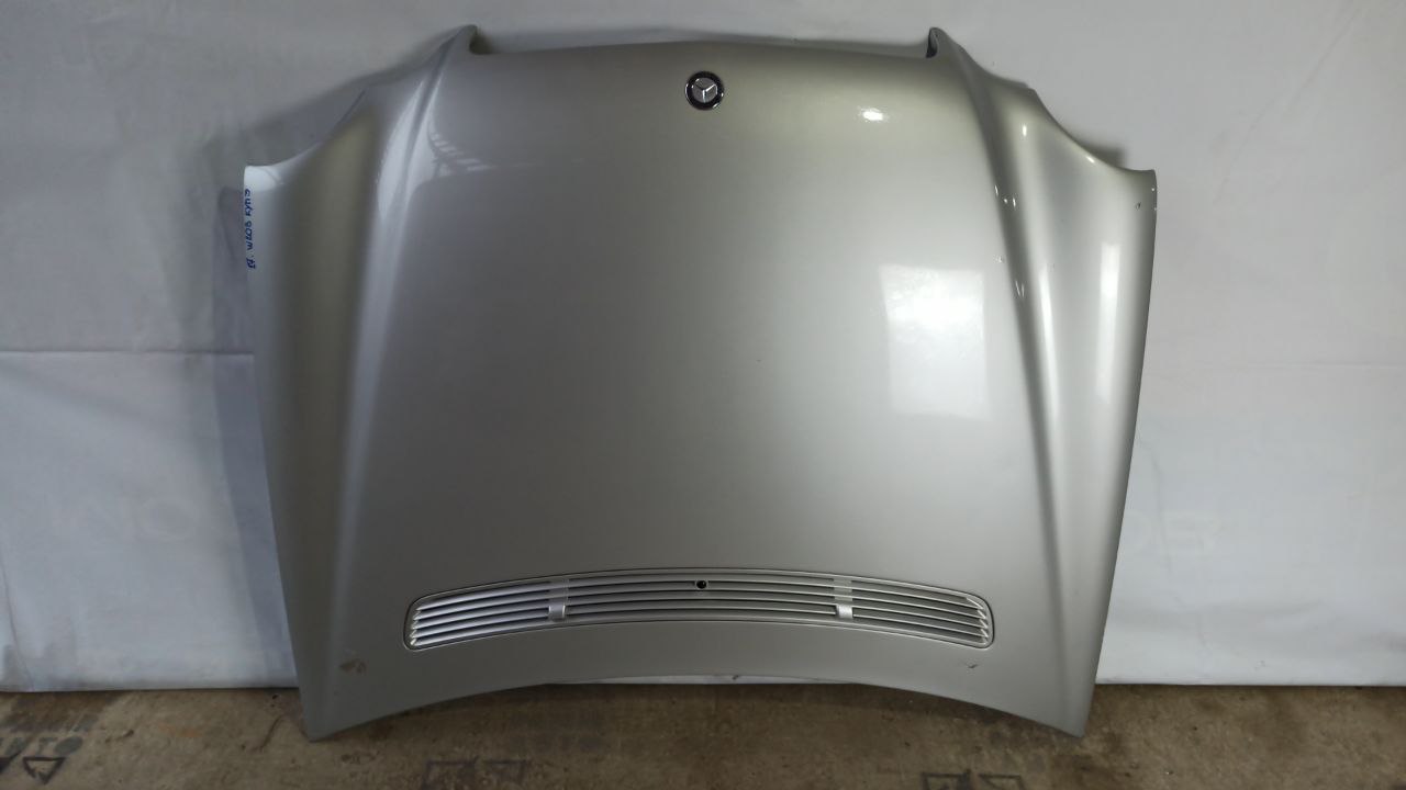 Капот Mercedes C/W203 2000-2008