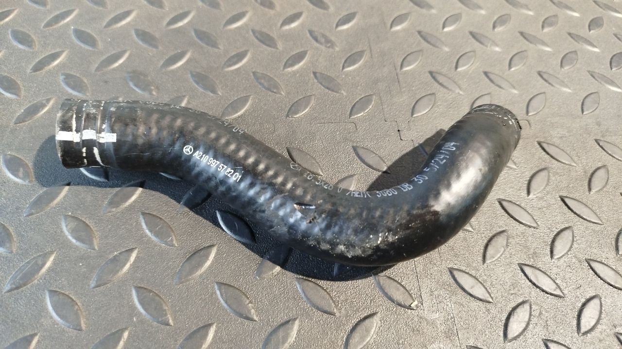 Шланг ГУР Mercedes M/W163 1997-2005