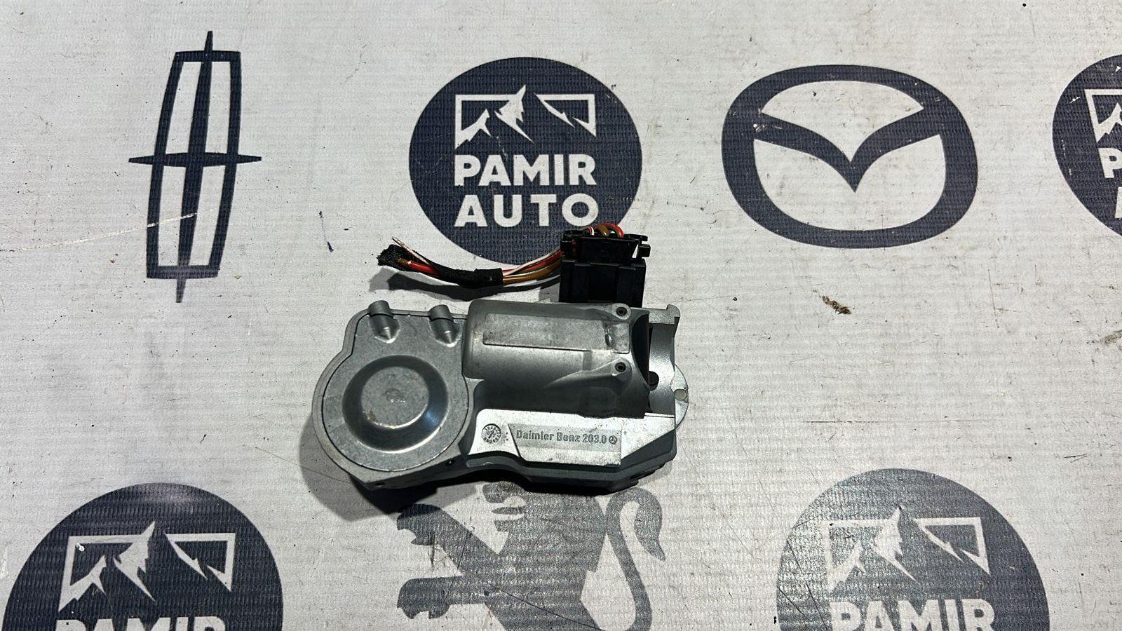 Замок рулевого управления Mercedes C/W203 2000-2008