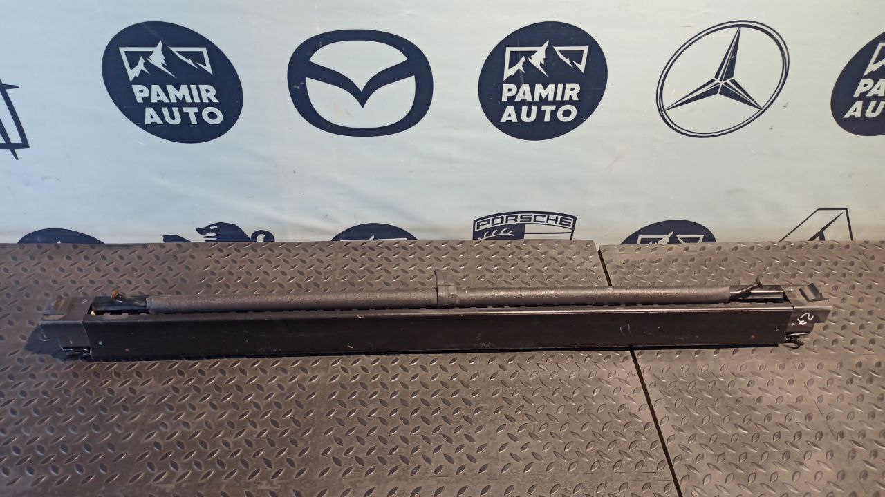 Шторка багажника Opel Vectra/C 2002-2008