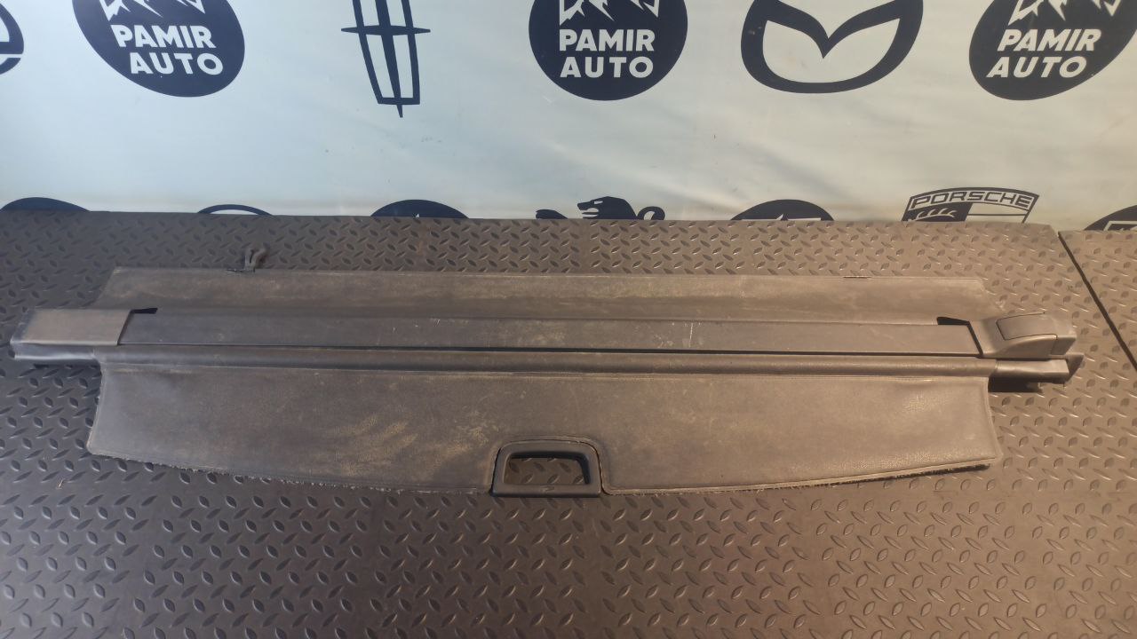 Шторка багажника Opel Astra/H 2004-2014