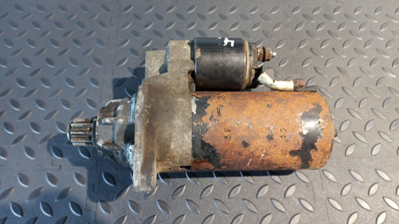 Стартер Ford Galaxy 1995-2006