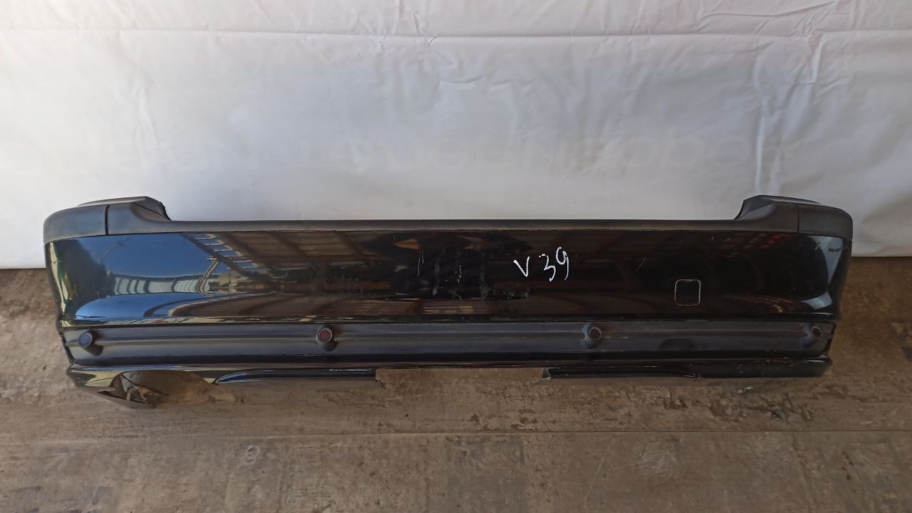 Бампер задний BMW 3/E46 1998-2007