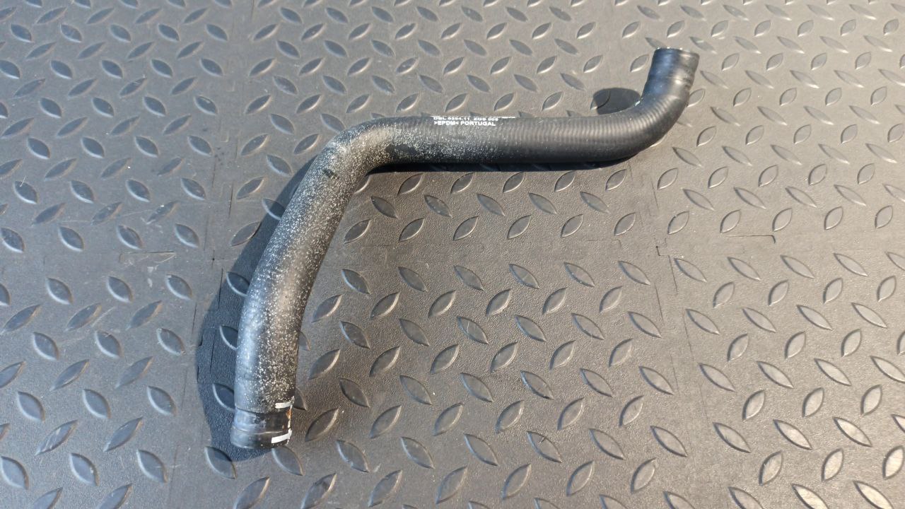 Патрубок ОЖ Mercedes Vito/W639 2003-2014