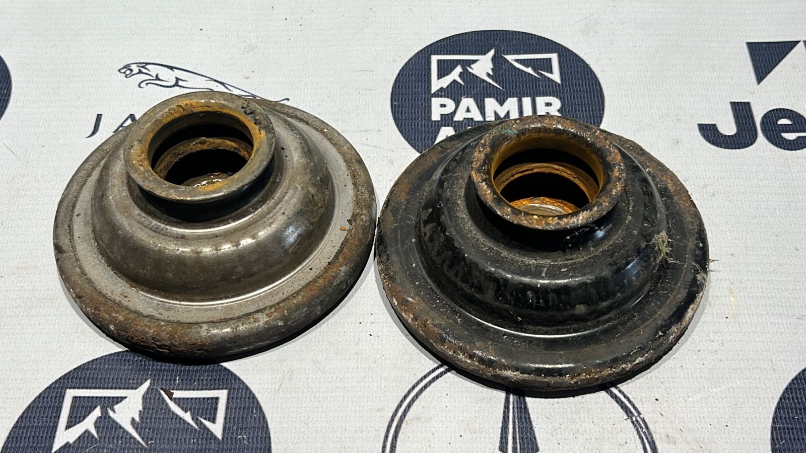 Опора амортизатора передняя Opel Astra/H 2004-2014