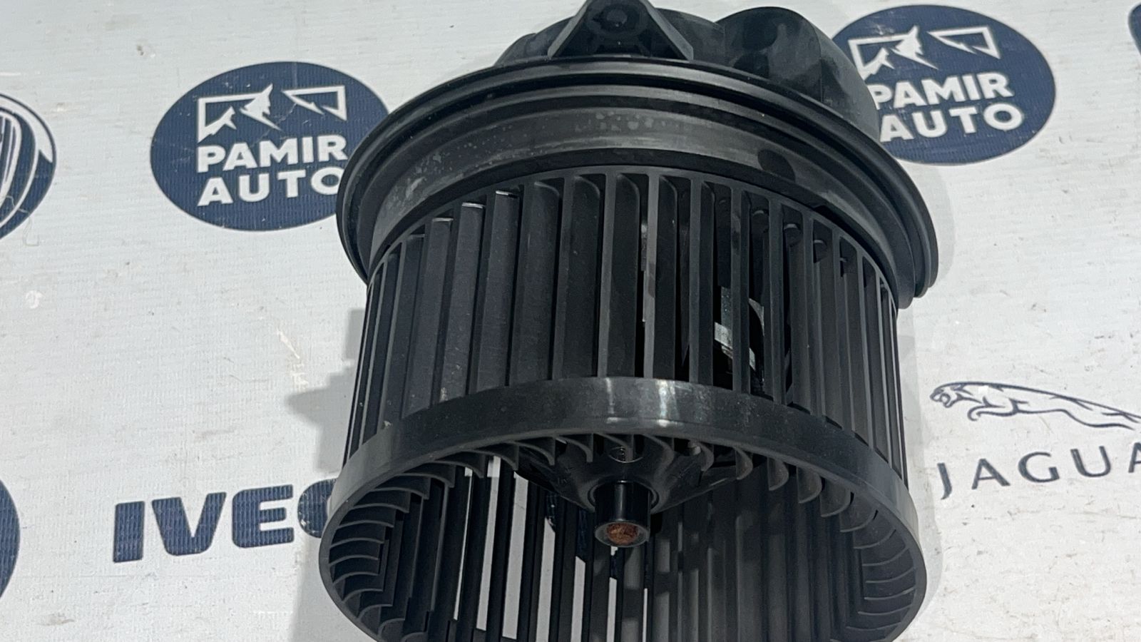 Моторчик отопителя Ford Mondeo/3 2000-2007