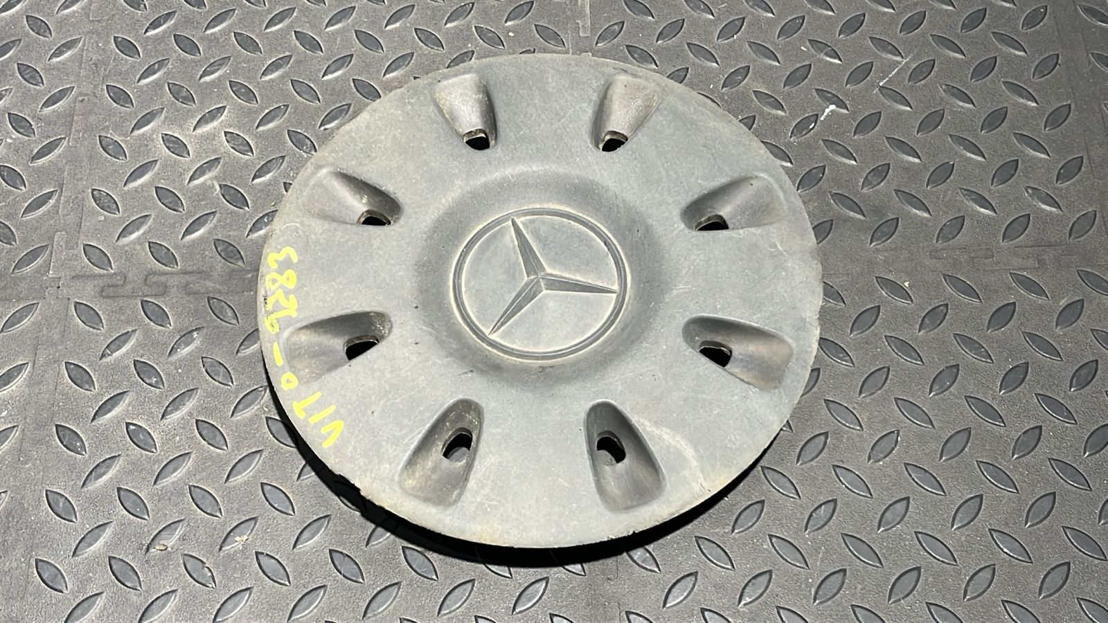 Колпак колесный Mercedes Vito/W639 2003-2014