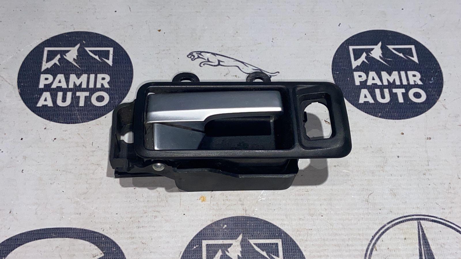 Ручка двери задняя правая Ford Focus/2 2004-2011