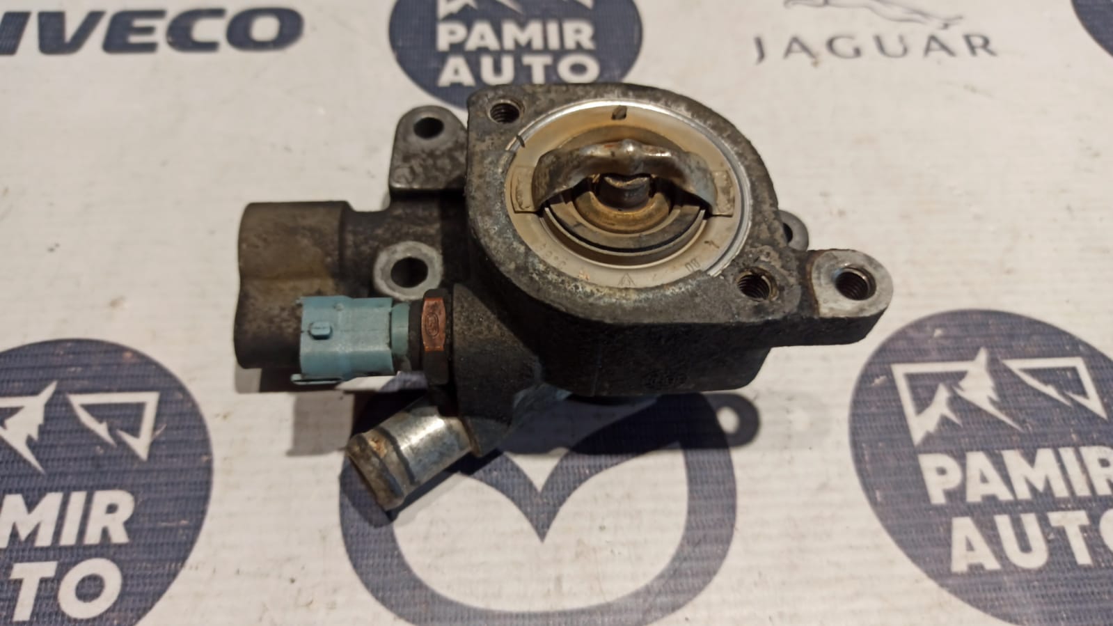 Термостат Opel Zafira/B 2005-2014