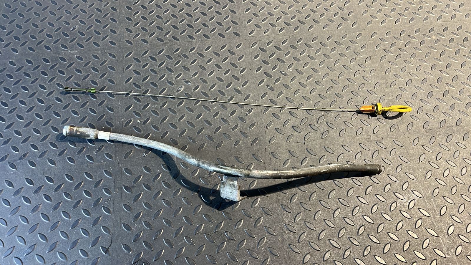 Щуп Land Rover Freelander 1998-2006