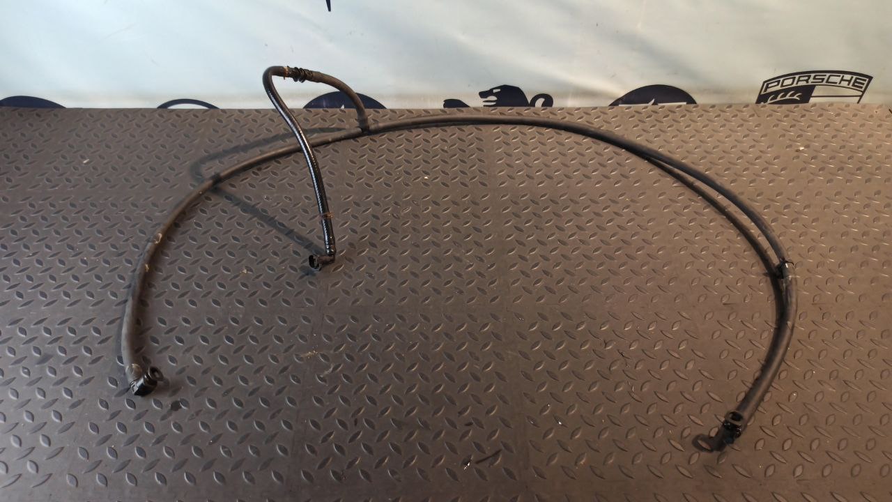 Шланг омывателя фар Opel Zafira/B 2005-2014