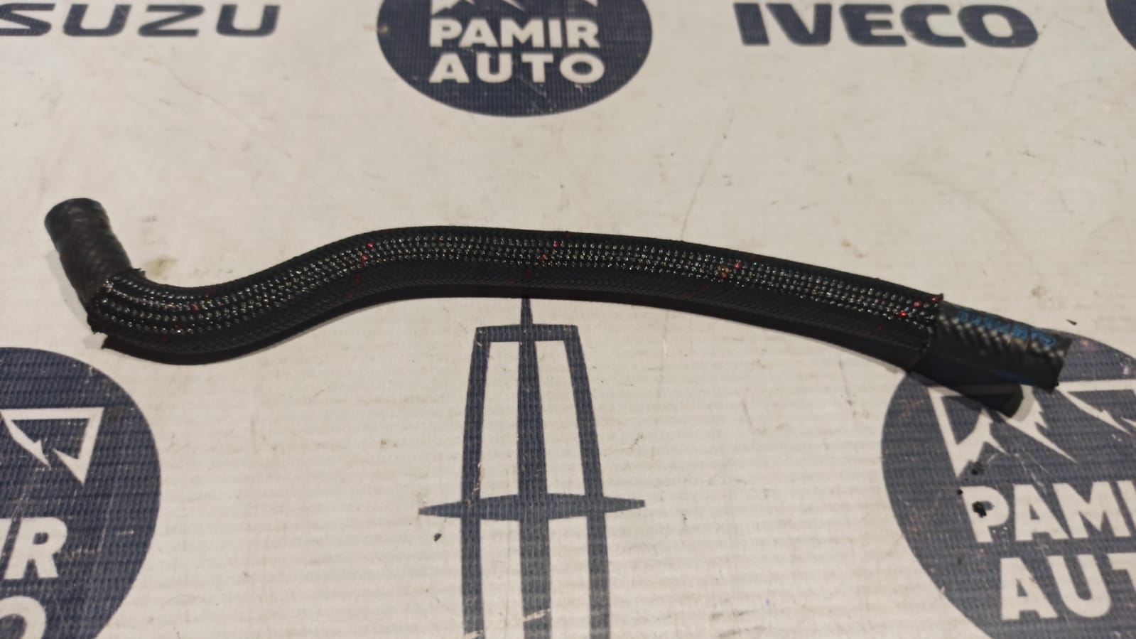 Шланг топливный Mercedes E/W211 2002-2009