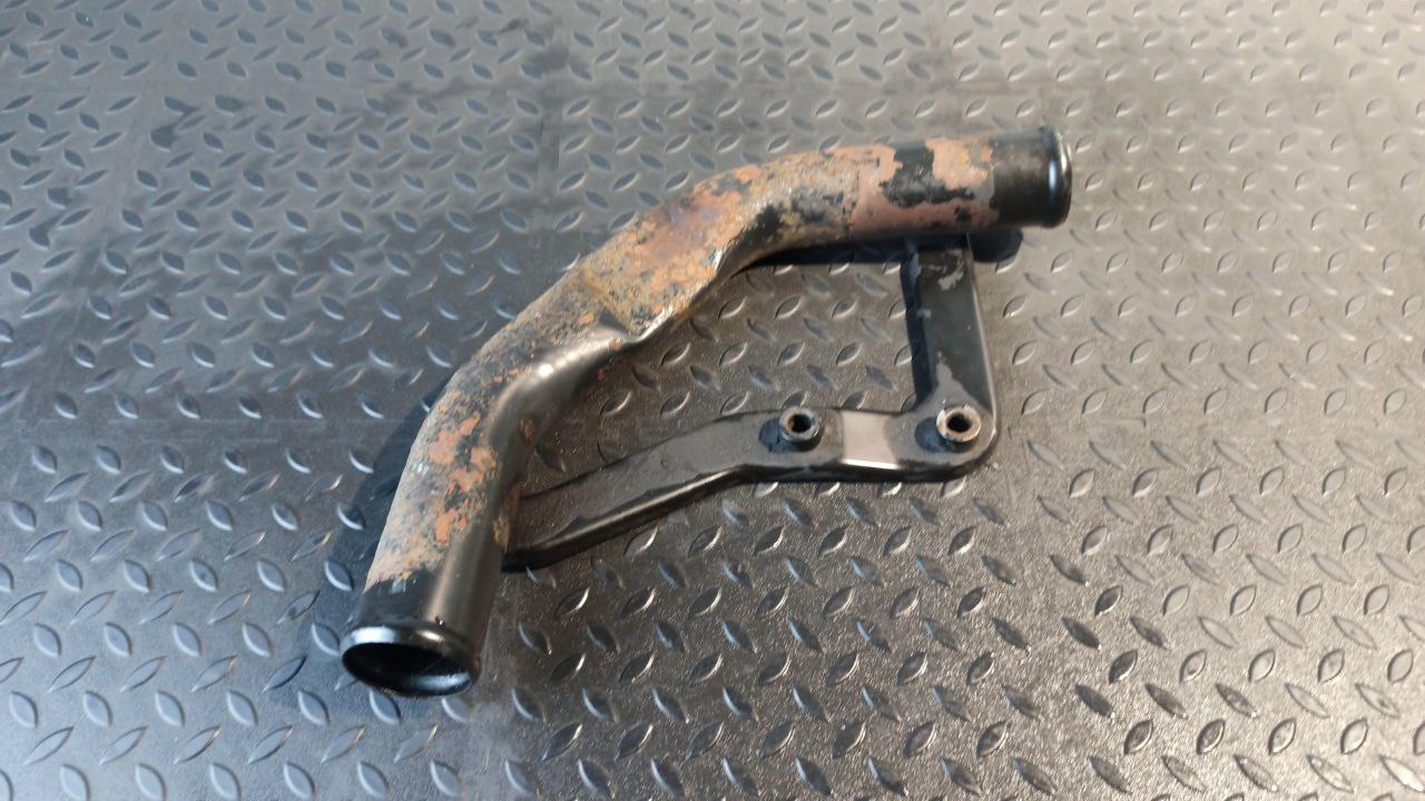 Патрубок интеркулера Ford Mondeo/3 2000-2007