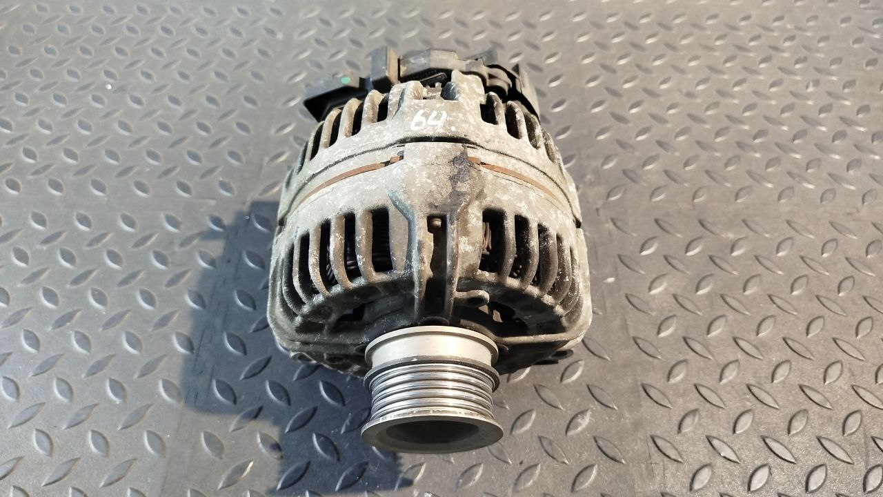 Генератор Opel Astra/H 2004-2014